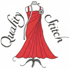 Quality Stitch (Wimbledon) Ltd Logo